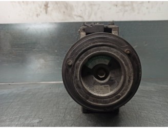 Recambio de compresor aire acondicionado para bmw x5 (e53) 4.4 v8 32v cat (m62) referencia OEM IAM 64526921651 DENSO