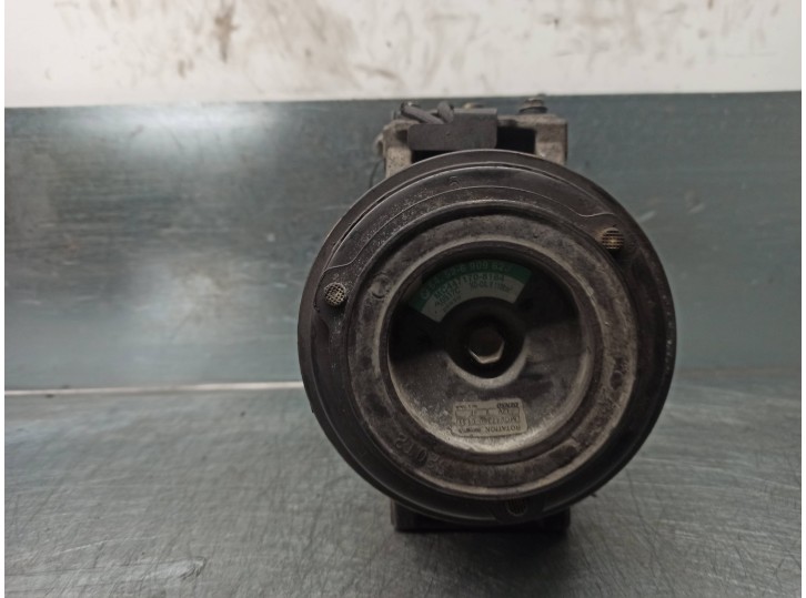 Recambio de compresor aire acondicionado para bmw x5 (e53) 4.4 v8 32v cat (m62) referencia OEM IAM 64526921651 DENSO