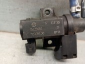 Recambio de electrovalvula vacio para fiat punto (199_) 1.3 d multijet referencia OEM IAM 55228986 55228986 