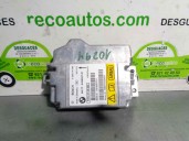 Replacement airbag control unit for BMW 1 Series saloon (E81/E87) 2.0 turbodiesel cat OEM IAM reference 65779166057 0285010066 B