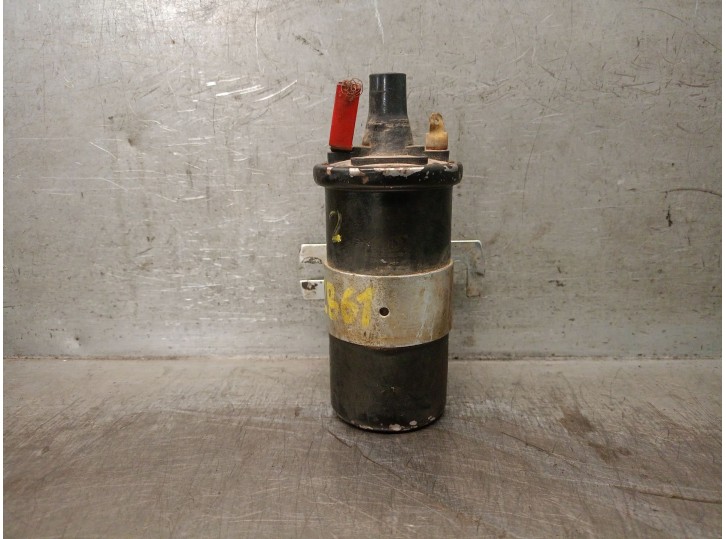 Recambio de bobina encendido para lada niva todo terreno, cerrada (2121, 2131) 1600 4x4 referencia OEM IAM 2121 2121 