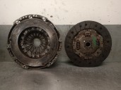 Recambio de kit embrague para seat ibiza iv st (6j8, 6p8) 1.2 tsi referencia OEM IAM 03C141025J 04E141026C 