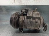 Recambio de compresor aire acondicionado para bmw x5 (e53) 4.4 v8 32v cat (m62) referencia OEM IAM 64526921651 DENSO