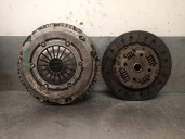 Recambio de kit embrague para seat ibiza iv st (6j8, 6p8) 1.2 tsi referencia OEM IAM 03C141025J 04E141026C 