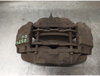 Recambio de pinza freno delantera derecha para land rover defender (ld) 2.5 td5 referencia OEM IAM LB10TY016AC 