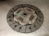 Recambio de kit embrague para seat ibiza iv st (6j8, 6p8) 1.2 tsi referencia OEM IAM 03C141025J 04E141026C 