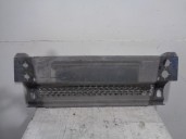 Recambio de paragolpes delantero para ford transit 190l furgon 2.5 referencia OEM IAM 4429596 GRIS TEXTURADO PARTE CENTRAL