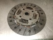 Recambio de kit embrague para seat ibiza iv st (6j8, 6p8) 1.2 tsi referencia OEM IAM 03C141025J 04E141026C 