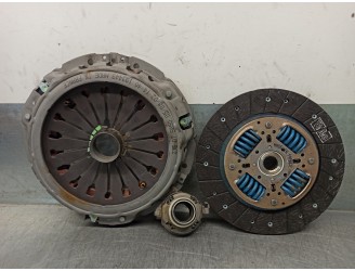 Recambio de kit embrague para peugeot boxer caja abierta (rs2850)(230)(´02) referencia OEM IAM 193449 193449 VALEO