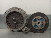 Recambio de kit embrague para peugeot boxer caja abierta (rs2850)(230)(´02) referencia OEM IAM 193449 193449 VALEO