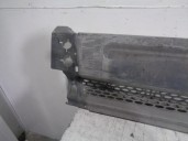 Recambio de paragolpes delantero para ford transit 190l furgon 2.5 referencia OEM IAM 4429596 GRIS TEXTURADO PARTE CENTRAL