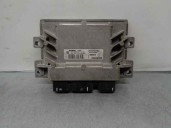 Recambio de centralita motor uce para renault clio iii 1.2 16v referencia OEM IAM 8200783095 S120202114A SIEMENS