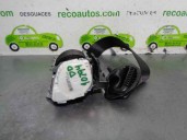 Recambio de cinturon seguridad delantero derecho para bmw serie 1 berlina (e81/e87) 2.0 turbodiesel cat referencia OEM IAM 34003