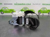 Recambio de cinturon seguridad delantero derecho para bmw serie 1 berlina (e81/e87) 2.0 turbodiesel cat referencia OEM IAM 34003