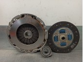 Recambio de kit embrague para peugeot boxer caja abierta (rs2850)(230)(´02) referencia OEM IAM 193449 193449 VALEO