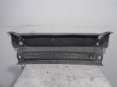 Recambio de paragolpes delantero para ford transit 190l furgon 2.5 referencia OEM IAM 4429596 GRIS TEXTURADO PARTE CENTRAL