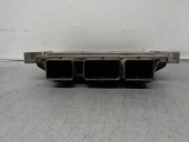 Recambio de centralita motor uce para renault clio iii 1.2 16v referencia OEM IAM 8200783095 S120202114A SIEMENS