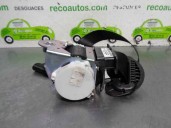 Recambio de cinturon seguridad delantero derecho para bmw serie 1 berlina (e81/e87) 2.0 turbodiesel cat referencia OEM IAM 34003