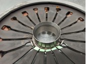 Recambio de kit embrague para peugeot boxer caja abierta (rs2850)(230)(´02) referencia OEM IAM 193449 193449 VALEO