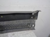 Recambio de paragolpes delantero para ford transit 190l furgon 2.5 referencia OEM IAM 4429596 GRIS TEXTURADO PARTE CENTRAL