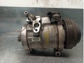Recambio de compresor aire acondicionado para bmw x5 (e53) 4.4 v8 32v cat (m62) referencia OEM IAM 64526921651 DENSO