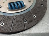 Recambio de kit embrague para peugeot boxer caja abierta (rs2850)(230)(´02) referencia OEM IAM 193449 193449 VALEO