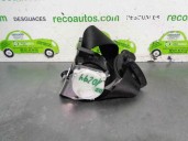 Recambio de cinturon seguridad delantero izquierdo para bmw serie 1 berlina (e81/e87) 2.0 turbodiesel cat referencia OEM IAM 340