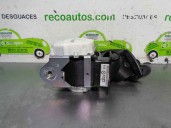 Recambio de cinturon seguridad delantero izquierdo para bmw serie 1 berlina (e81/e87) 2.0 turbodiesel cat referencia OEM IAM 340