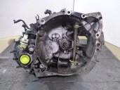 Recambio de caja cambios para citroën berlingo 1.9 diesel referencia OEM IAM 20TE49 3398015A 2222N2