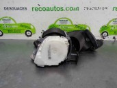 Recambio de cinturon seguridad delantero izquierdo para bmw serie 1 berlina (e81/e87) 2.0 turbodiesel cat referencia OEM IAM 340