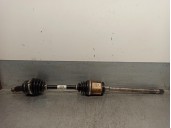 Recambio de transmision delantera derecha para bmw x3 (e83) 2.0 turbodiesel cat referencia OEM IAM 3450564AI02 