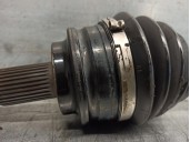 Recambio de transmision delantera derecha para bmw x3 (e83) 2.0 turbodiesel cat referencia OEM IAM 3450564AI02 
