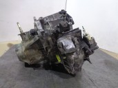 Recambio de caja cambios para citroën berlingo 1.9 diesel referencia OEM IAM 20TE49 3398015A 2222N2