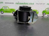 Recambio de cinturon seguridad trasero derecho para bmw serie 1 berlina (e81/e87) 2.0 turbodiesel cat referencia OEM IAM 6070511