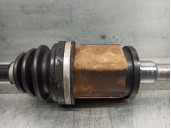 Recambio de transmision delantera derecha para bmw x3 (e83) 2.0 turbodiesel cat referencia OEM IAM 3450564AI02 