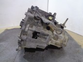 Recambio de caja cambios para citroën berlingo 1.9 diesel referencia OEM IAM 20TE49 3398015A 2222N2