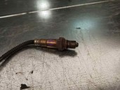 Replacement lambda sensor for Renault Clio III 1.2 16V OEM IAM reference 7700107433 0258006971 BOSCH
