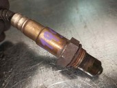 Replacement lambda sensor for Renault Clio III 1.2 16V OEM IAM reference 7700107433 0258006971 BOSCH