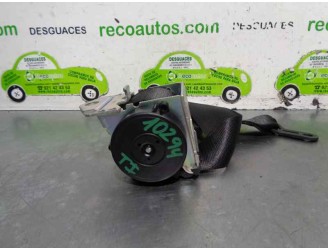 Recambio de cinturon seguridad trasero izquierdo para bmw serie 1 berlina (e81/e87) 2.0 turbodiesel cat referencia OEM IAM 60705