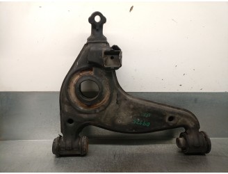 Recambio de brazo suspension inferior delantero izquierdo para mercedes-benz clase s (w140) berlina 3.2 24v cat referencia OEM I