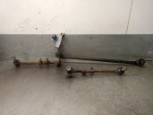 Recambio de cremallera direccion para lada niva todo terreno, cerrada (2121, 2131) 1600 4x4 referencia OEM IAM 2121 2121 