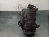 Recambio de compresor aire acondicionado para bmw x5 (e53) 4.4 v8 32v cat (m62) referencia OEM IAM 64526921651 DENSO
