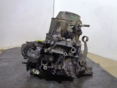 Recambio de caja cambios para citroën berlingo 1.9 diesel referencia OEM IAM 20TE49 3398015A 2222N2