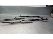 Recambio de brazo limpia delantero derecho para hyundai coupe (gk) 1.6 fx referencia OEM IAM 983112C002 983112C002 