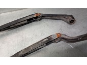 Recambio de brazo limpia delantero derecho para hyundai coupe (gk) 1.6 fx referencia OEM IAM 983112C002 983112C002 