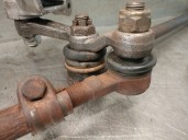 Recambio de cremallera direccion para lada niva todo terreno, cerrada (2121, 2131) 1600 4x4 referencia OEM IAM 2121 2121 