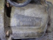 Recambio de caja cambios para citroën berlingo 1.9 diesel referencia OEM IAM 20TE49 3398015A 2222N2