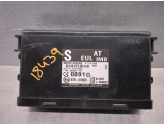 Recambio de modulo electronico para subaru legacy familiar/outback b13 (bp) 3.0 cat referencia OEM IAM 88281AG240  