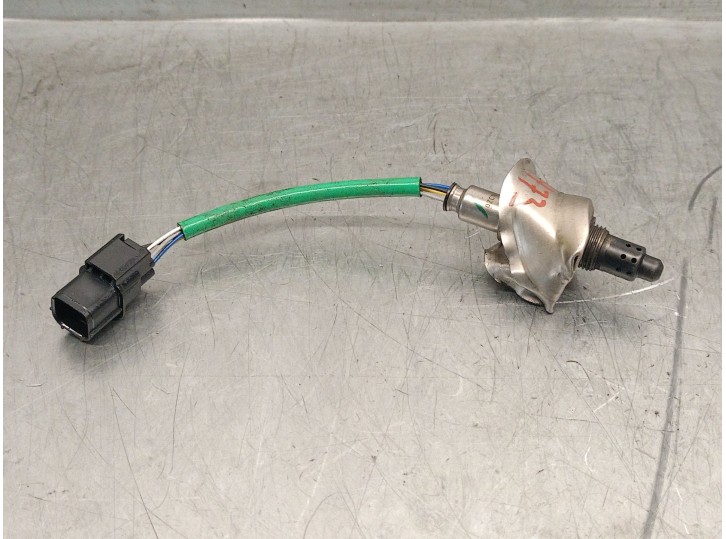 Recambio de sonda lambda para honda jazz v (gr_, gs_) 1.5 ehev (gr3, gr6) referencia OEM IAM 0ZCN 