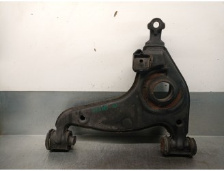 Recambio de brazo suspension inferior delantero derecho para mercedes-benz clase s (w140) berlina 3.2 24v cat referencia OEM IAM